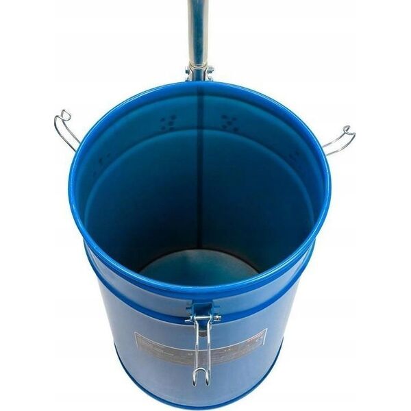 Forsage Smarownica/towotnica ręczna (25kg)