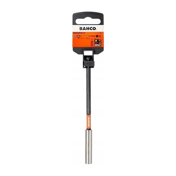 Bahco Bahco Magnetinis smūginis antgalių laikiklis 150mm, , 1/4", 1vnt