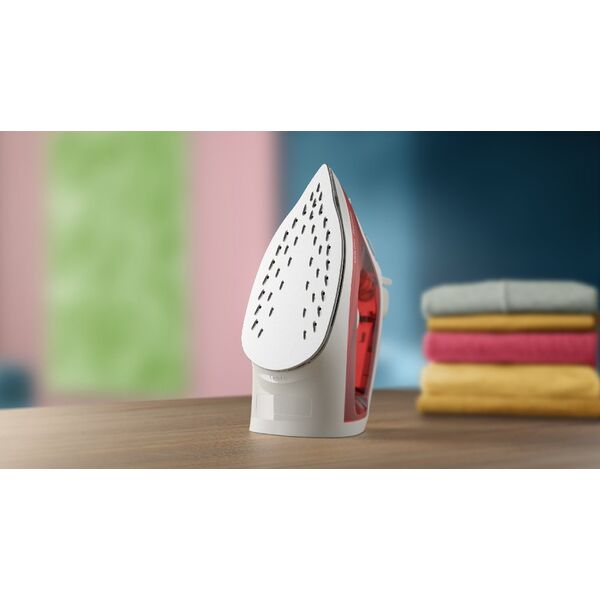 Philips DST2010/40 WEU STEAM IRON RED
