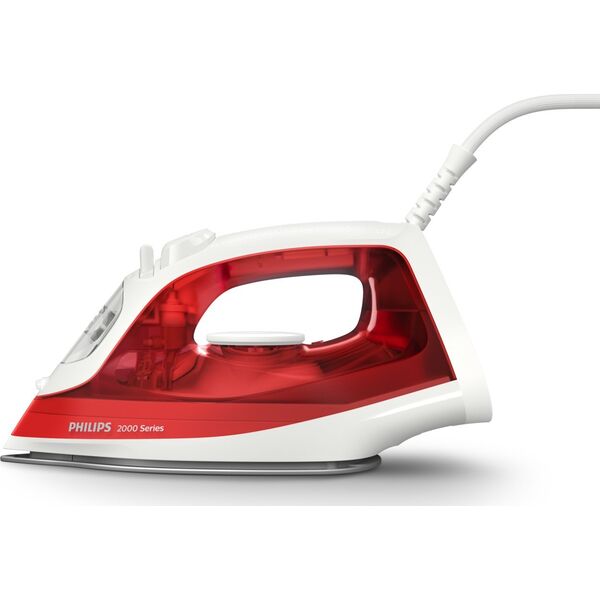 Philips DST2010/40 WEU STEAM IRON RED