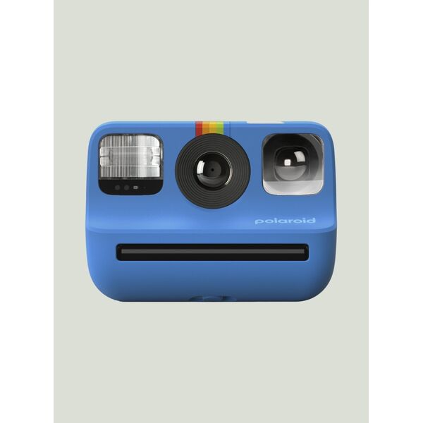 Aparat cyfrowy Polaroid Polaroid Go Gen 2, blue