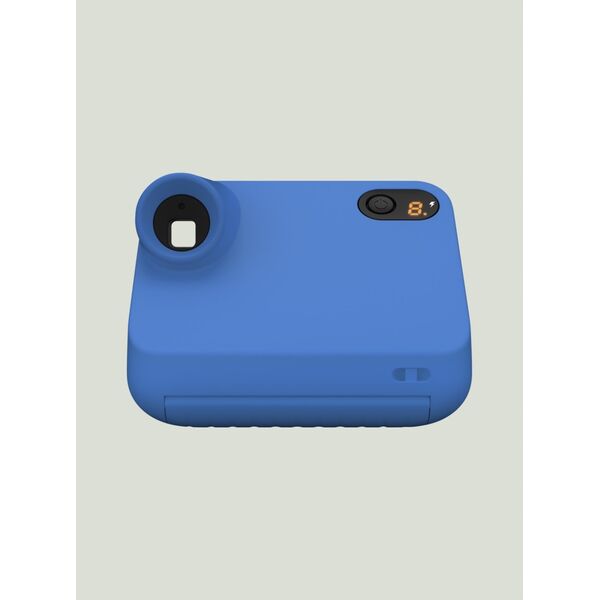 Aparat cyfrowy Polaroid Polaroid Go Gen 2, blue