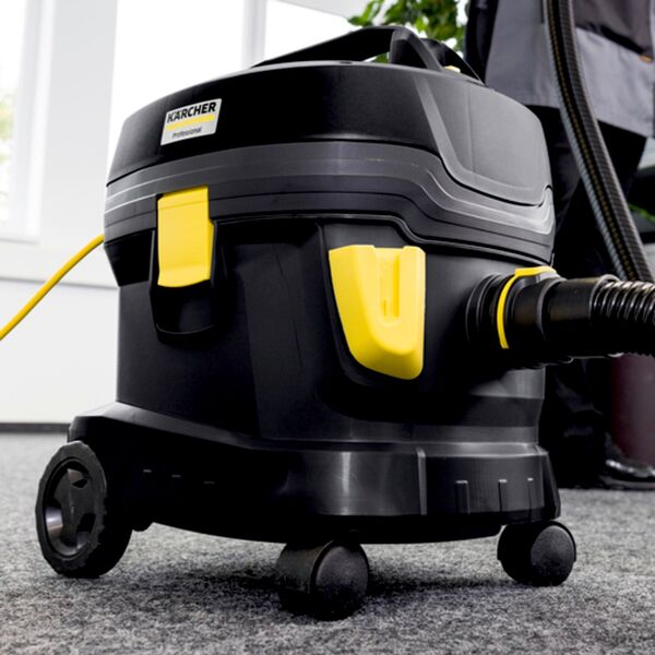 Odkurzacz Karcher T 11/1 Classic HEPA Re!Plast 1.527-205.0