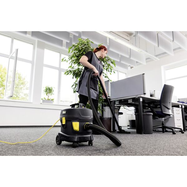Odkurzacz Karcher T 11/1 Classic HEPA Re!Plast 1.527-205.0