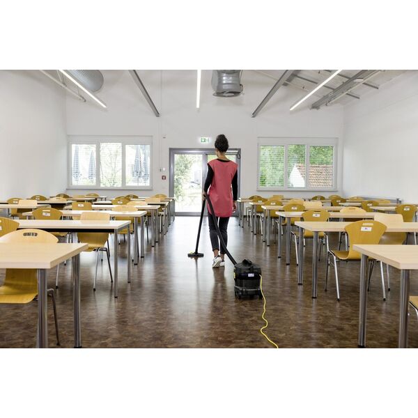 Odkurzacz Karcher T 11/1 Classic HEPA Re!Plast 1.527-205.0