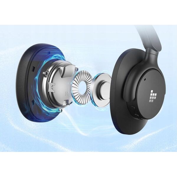 Słuchawki Tronsmart Tronsmart Sounfii Q20 ANC