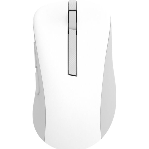 Mysz Asus Asus Wireless Mouse | MD102 | Mouse | 2.4 GHz, Bluetooth | White