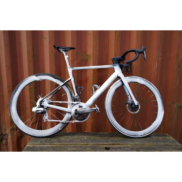Weldtite Pianka do mycia roweru WELDTITE SNOW FOAM BIKE CLEANER 500ml (NEW 2025)