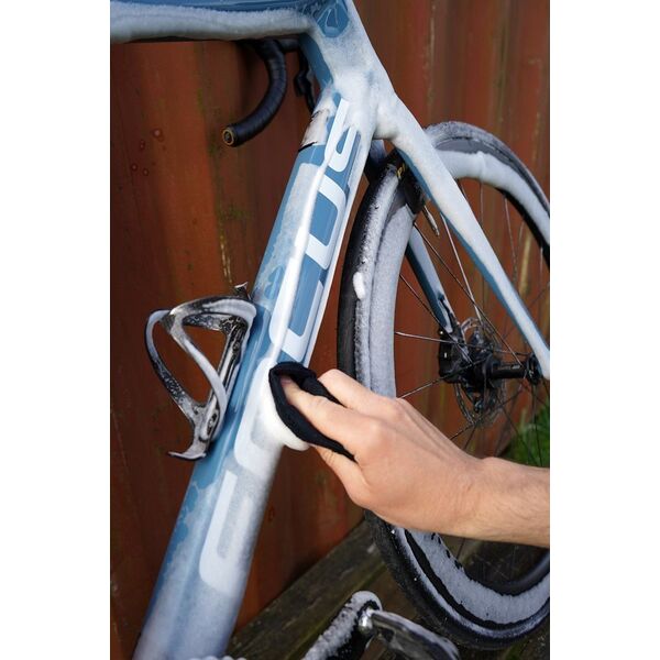 Weldtite Pianka do mycia roweru WELDTITE SNOW FOAM BIKE CLEANER 500ml (NEW 2025)