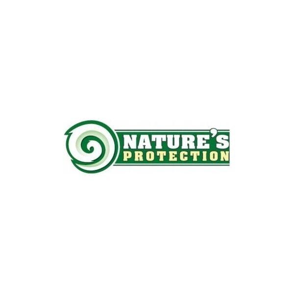 Nature’s Protection NATURES PROTECTION PIES SC  WELLNESS      SOUP  WHITE DOGS SALMON &TUNA 140ml   /6