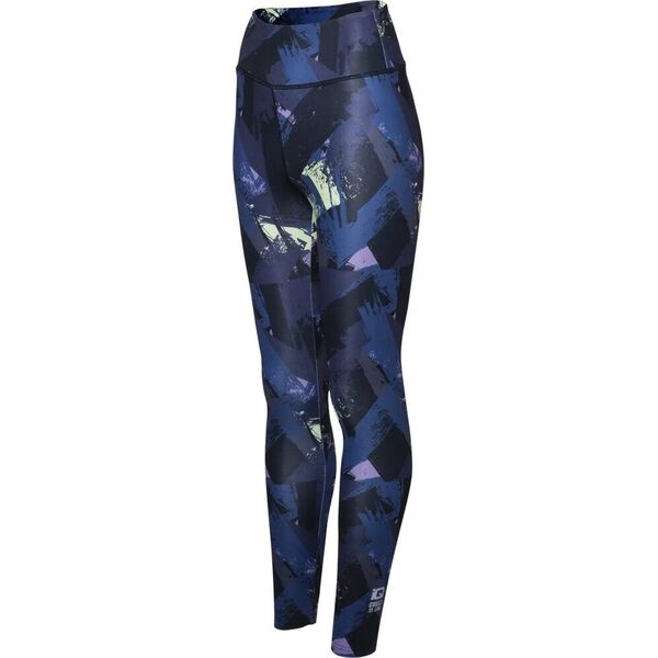 IQ Damskie legginsy Iq Cross The Line Revla Ii Wmns rozmiar S