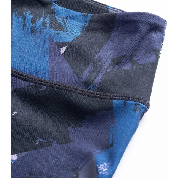IQ Damskie legginsy Iq Cross The Line Revla Ii Wmns rozmiar S
