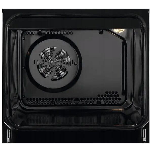 Kuchenka Electrolux COOKER E-E LKR540266W ELX