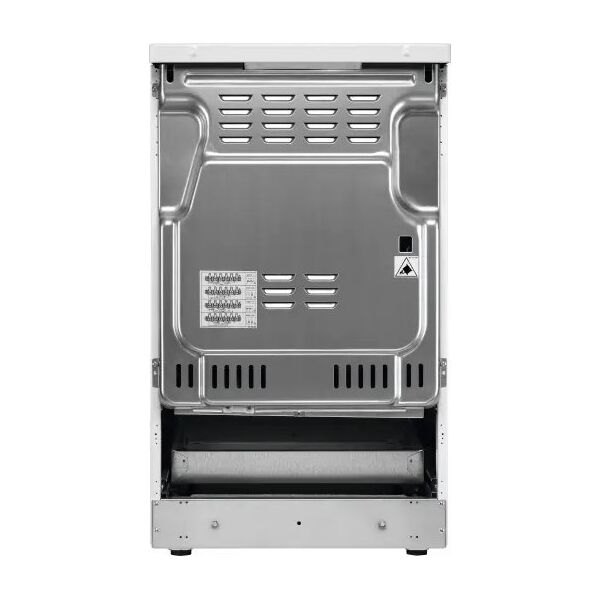 Kuchenka Electrolux COOKER E-E LKR540266W ELX