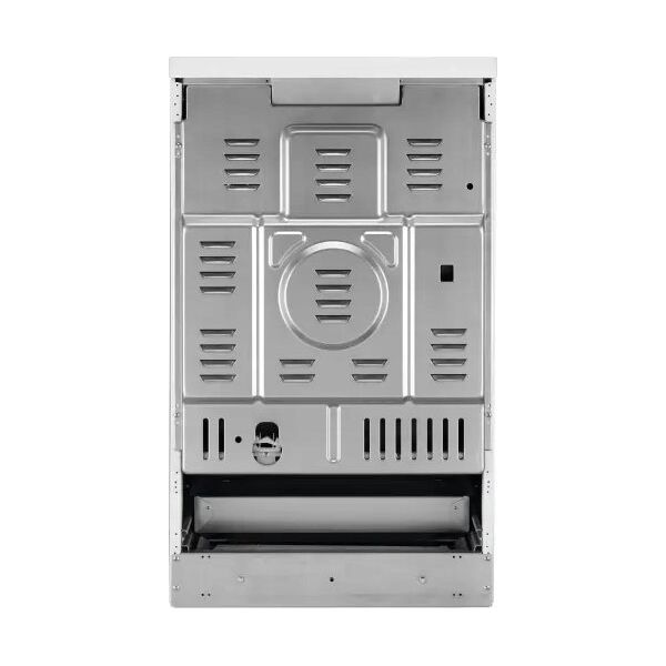 Kuchenka Electrolux COOKER E-E LKR540266W ELX