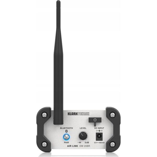 InLine Klark Teknik DW 20BR Odbiornik sygnału audio Bluetooth