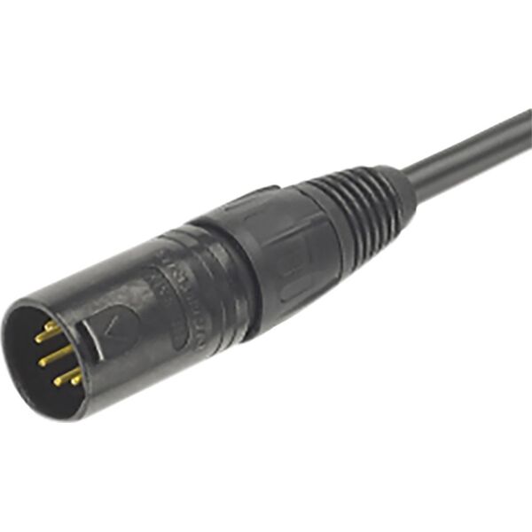 Beyerdynamic beyerdynamic K 109.38 - 1,5 m do DT 109 5-pin XLR