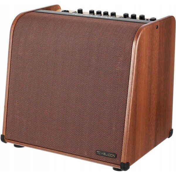 Static Control TC Helicon Harmony V100 Combo do instrumentów akustycznych 100w