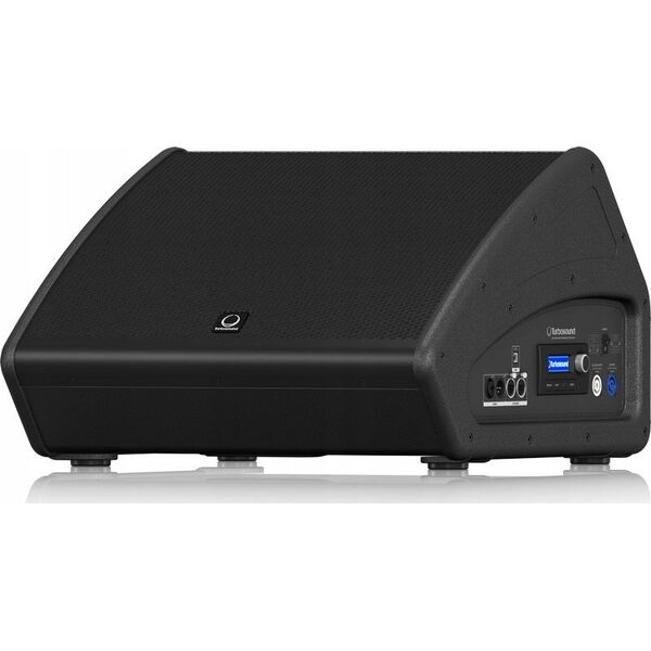Turbosound TFX122M-AN Monitor sceniczny aktywny 12"