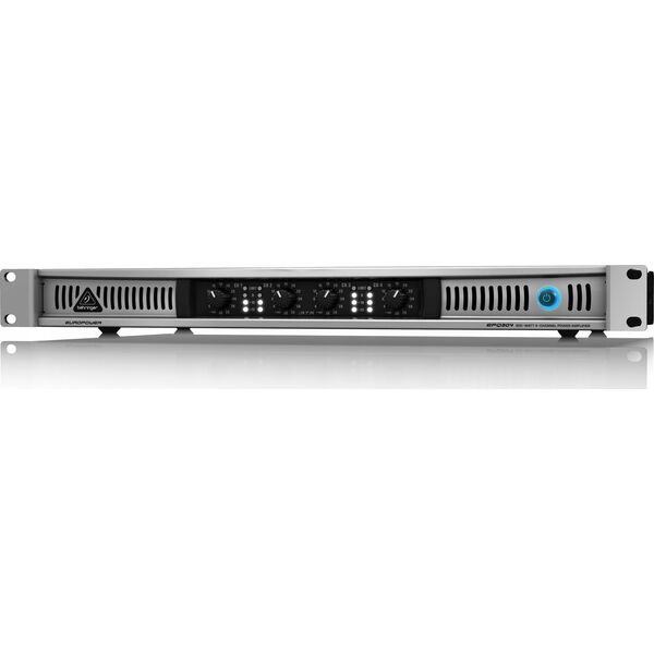 Behringer Behringer EPQ304 Wzmacniacz mocy 4-kanałowy