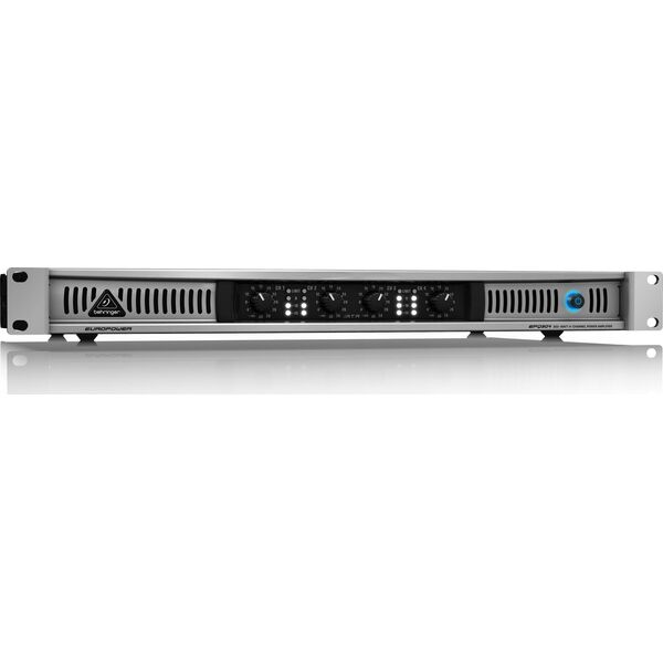 Behringer Behringer EPQ304 Wzmacniacz mocy 4-kanałowy