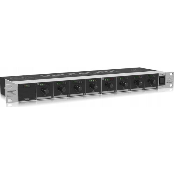 Behringer Behringer DS2800 Spliter 8-kanałowy