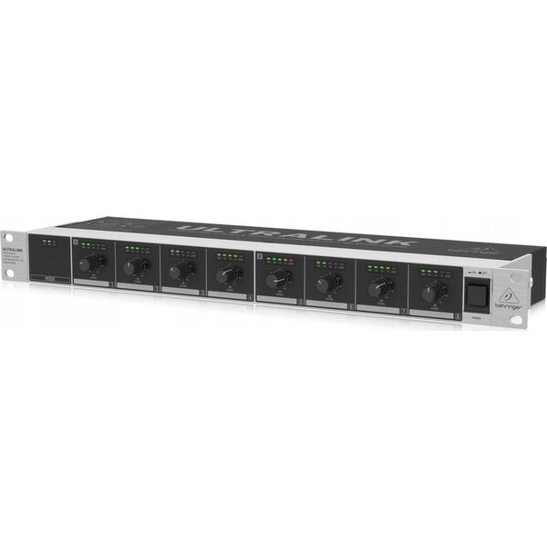 Behringer Behringer DS2800 Spliter 8-kanałowy