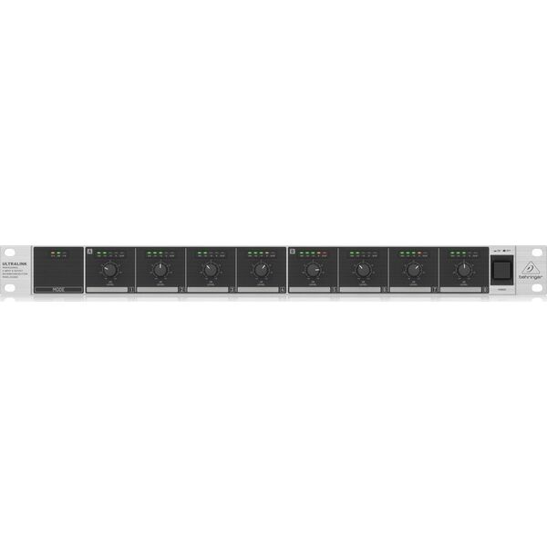 Behringer Behringer DS2800 Spliter 8-kanałowy