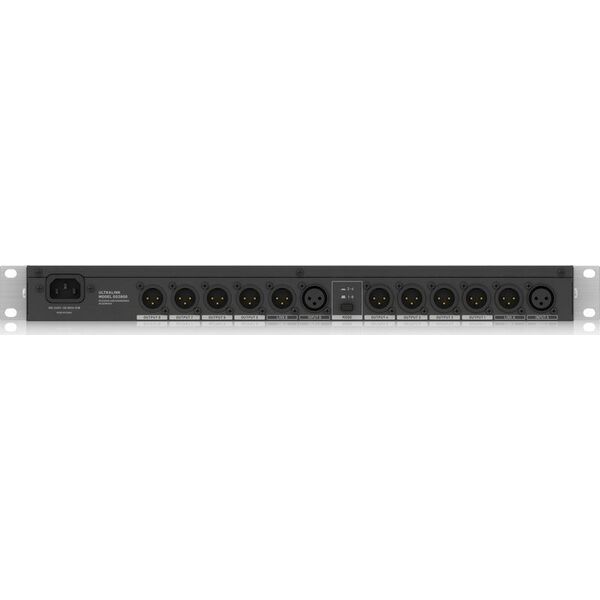 Behringer Behringer DS2800 Spliter 8-kanałowy