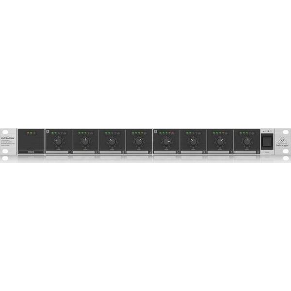 Behringer Behringer DS2800 Spliter 8-kanałowy