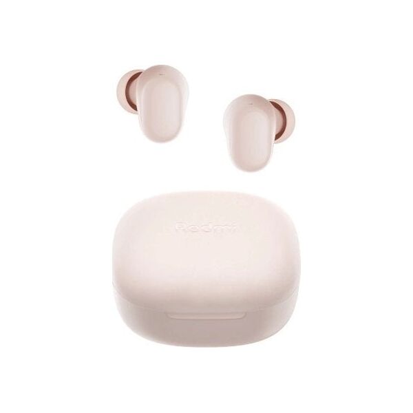 Słuchawki Xiaomi Xiaomi Redmi Buds 6 Play, Rožinė | Xiaomi
