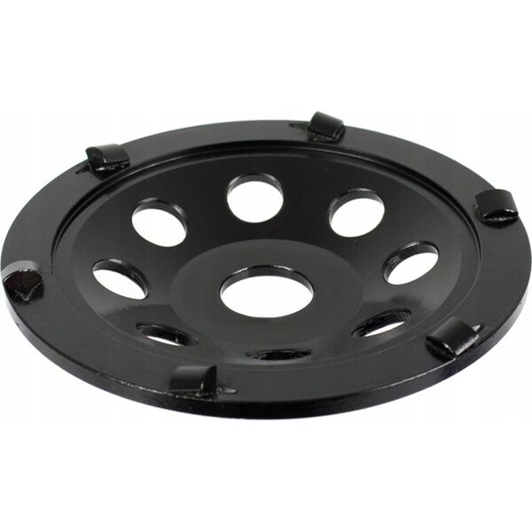 Einhell DIAMOND DISC FOR REMOVING TARP, SUBIT, TAPER 125mm