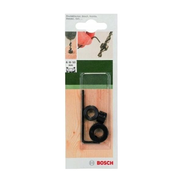 Bosch Bosch 2609255318 3tlg. Tiefenstopp-Set 3 St. (2609255318)