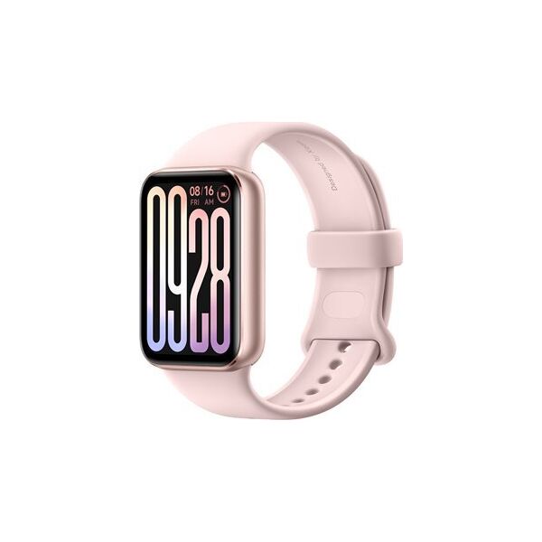 Smartband Xiaomi Xiaomi Smart Band 9 Pro Rose Gold BHR8714GL