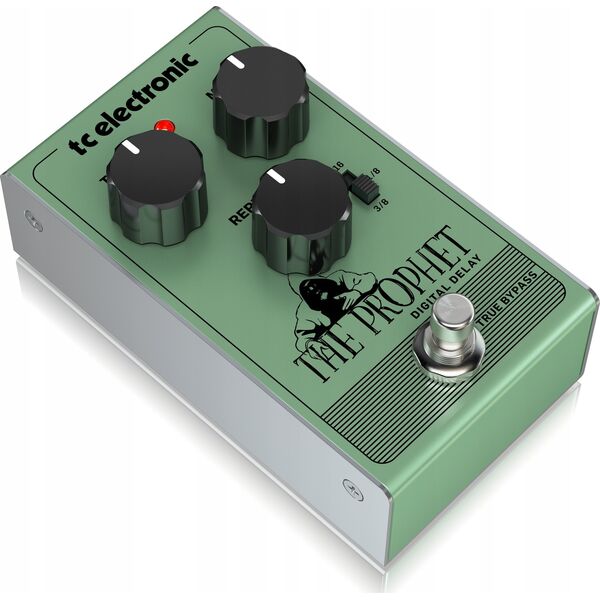 TC Electronic ML TC Electronic The Prophet Digital Delay Delay cyfrowy