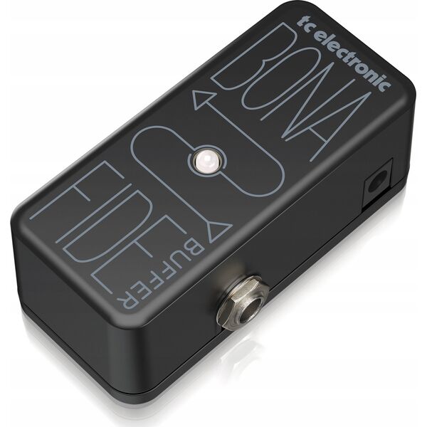 TC Electronic ML TC Electronic Bonafide Buffer Efekt typu bufor