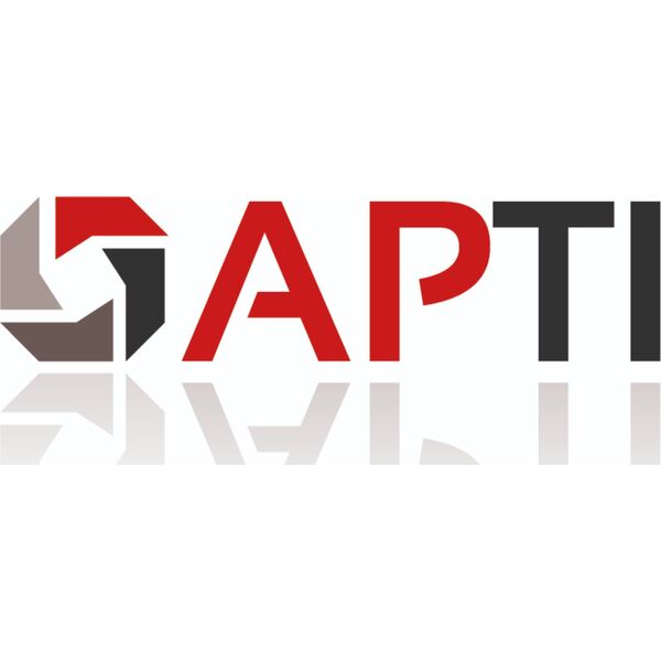 Rejestrator APTI REJESTRATOR AHD, HD-CVI, HD-TVI, CVBS, IP APTI-XB0801-S35 8 KANAŁÓW