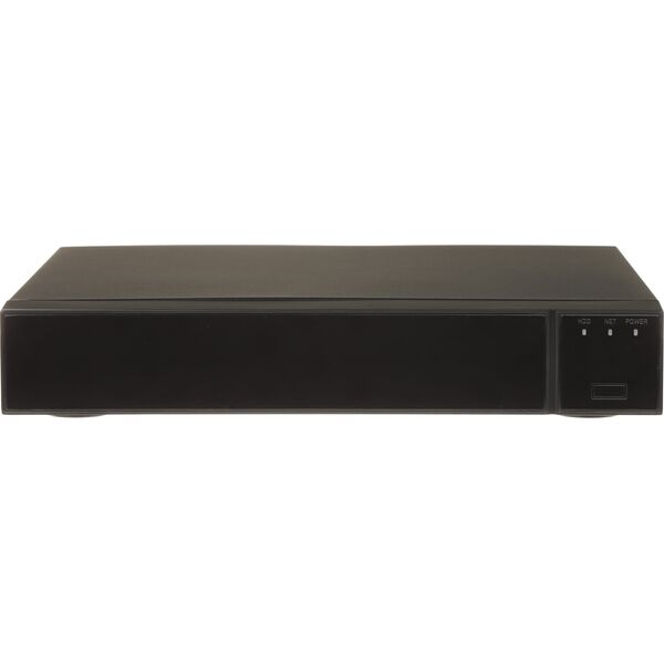 Rejestrator APTI REJESTRATOR AHD, HD-CVI, HD-TVI, CVBS, IP APTI-XB0401-S35 4 KANAŁY