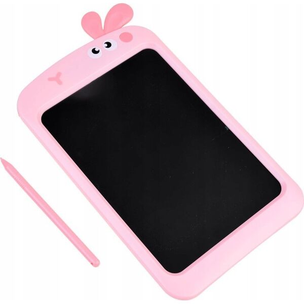 Jokomisiada Tablet graficzny LCD + rysik do rysowania ZA3978