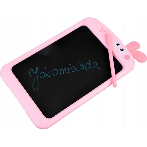 Jokomisiada Tablet graficzny LCD + rysik do rysowania ZA3978