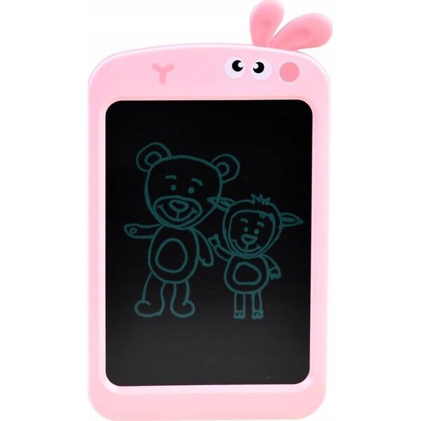 Jokomisiada Tablet graficzny LCD + rysik do rysowania ZA3978