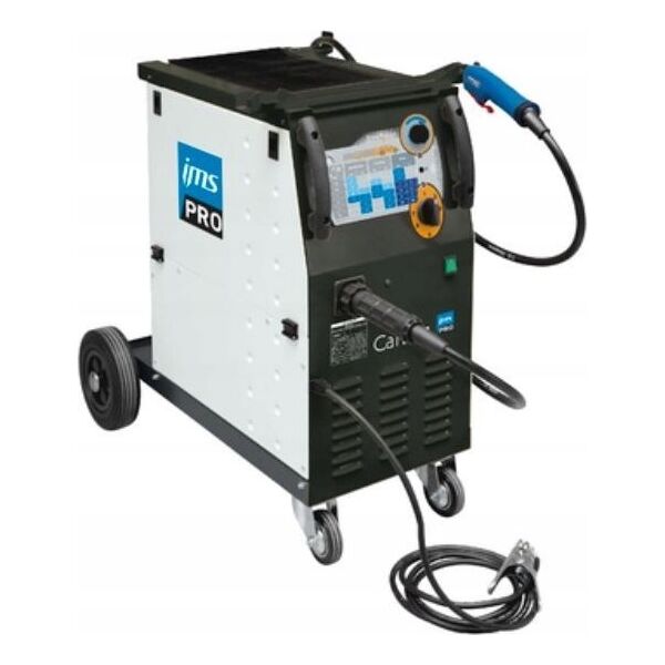 Sourcing Welding machine GYS M1 Auto 230V