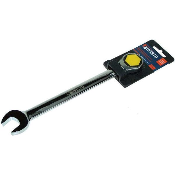 Jufisto Ratchet wrench 17 mm, JUFISTO