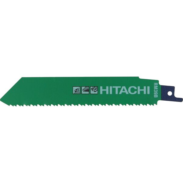 Piła szablasta Hikoki HIKOKI SABRE SAW BLADE RM39B/S921CHF /5pcs.