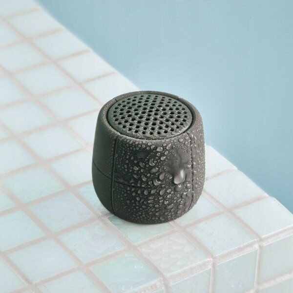 Głośnik Lexon Lexon Mino X Bluetooth Speaker khaki LA120K9