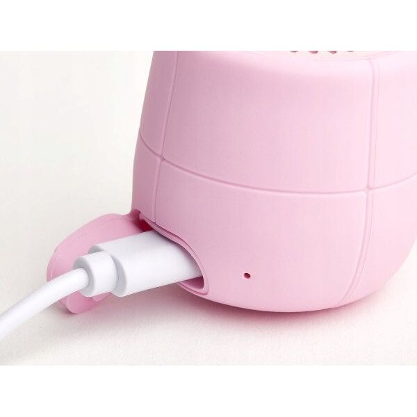 Głośnik Lexon Lexon Mino X Bluetooth Speaker Light Pink LA120P9