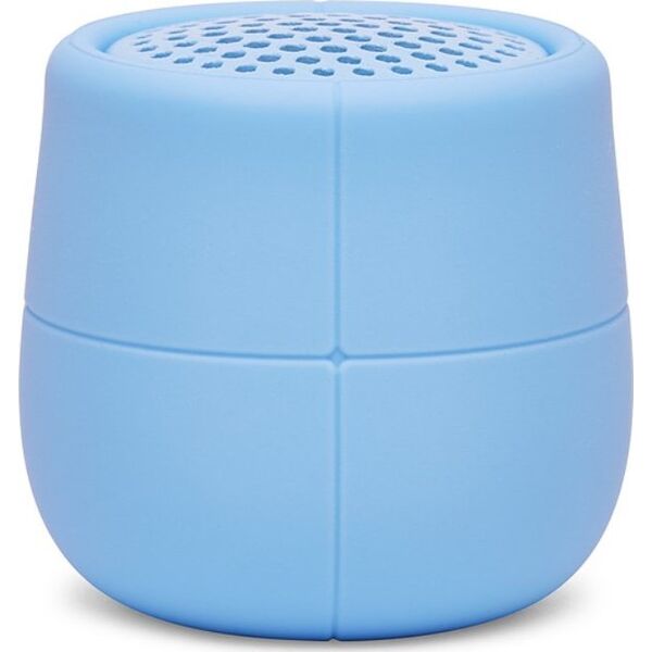 Głośnik Lexon Lexon Mino X Bluetooth Speaker Light Blue LA120B9