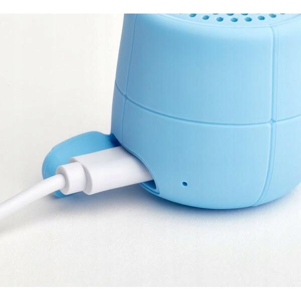 Głośnik Lexon Lexon Mino X Bluetooth Speaker Light Blue LA120B9