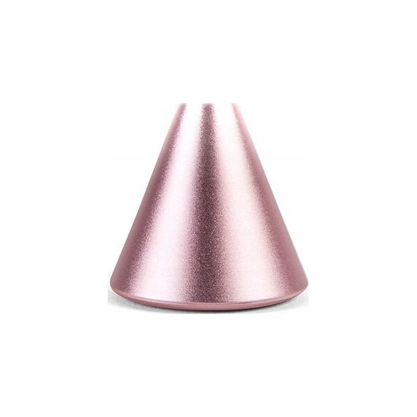 Lampka biurkowa Lexon Lexon Mina Mini LED Lamp pink/pink LH60MLP