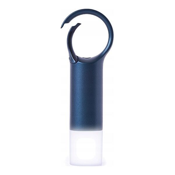 Latarka Lexon Lexon Nomaday Flash LED Keychain dark blue/LL137DB